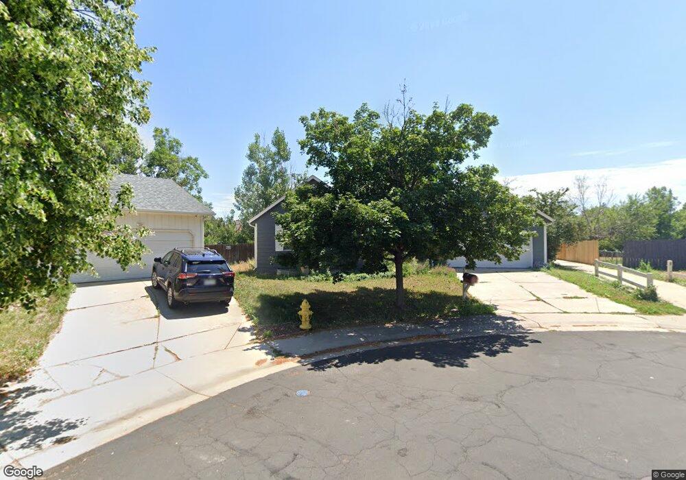 16449 E Center Dr, Aurora, CO 80017 - photo 1