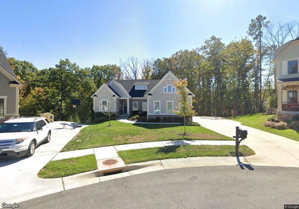 12701 Finningham Mews, Midlothian, VA 23113 - photo 1