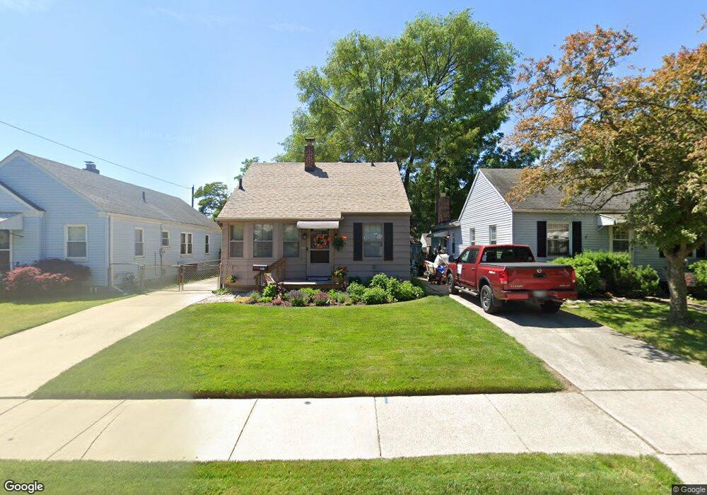 1145 Cribb St, Toledo, OH 43612 - photo 1