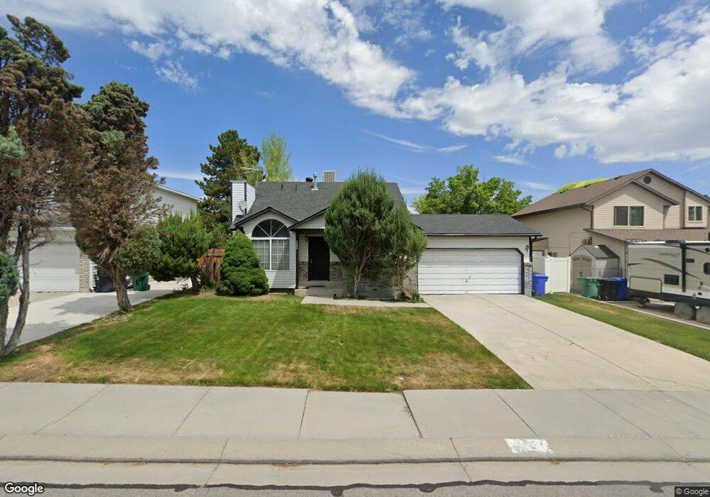 4984 Decora Way, West Jordan, UT 84081 - photo 1