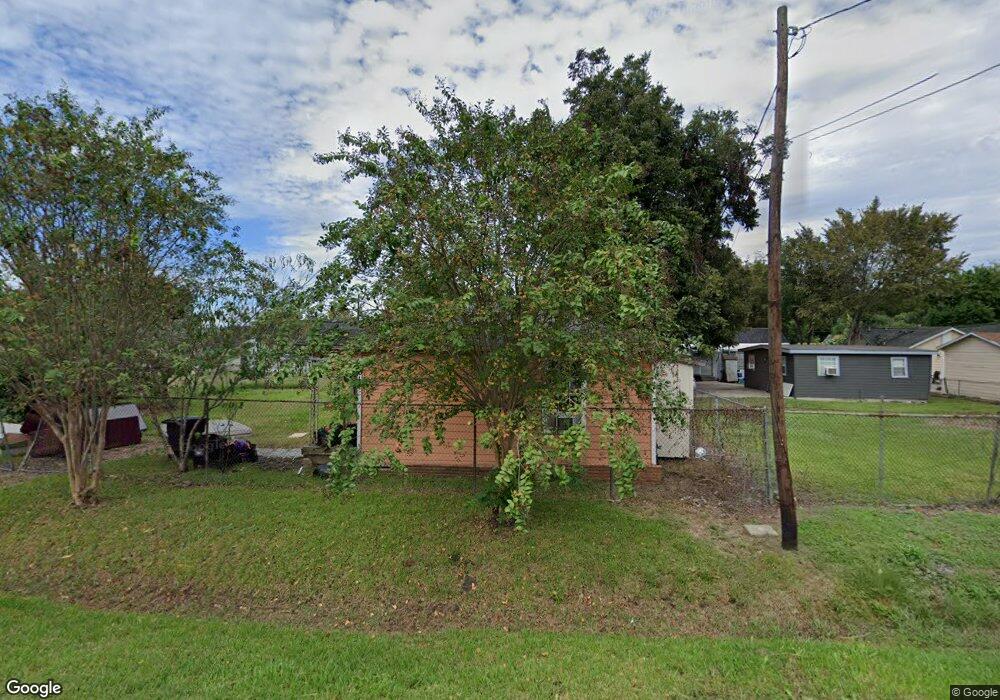 2517 Linder St, Houston, TX 77026 - photo 1