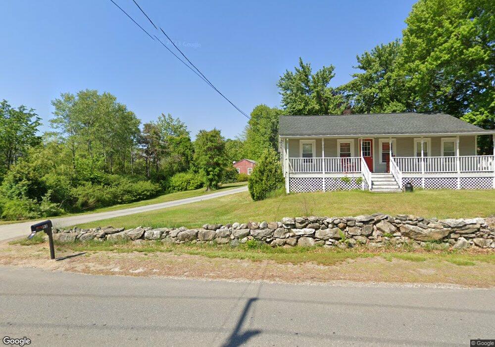 93 Mendon St, Blackstone, MA 01504 - photo 1