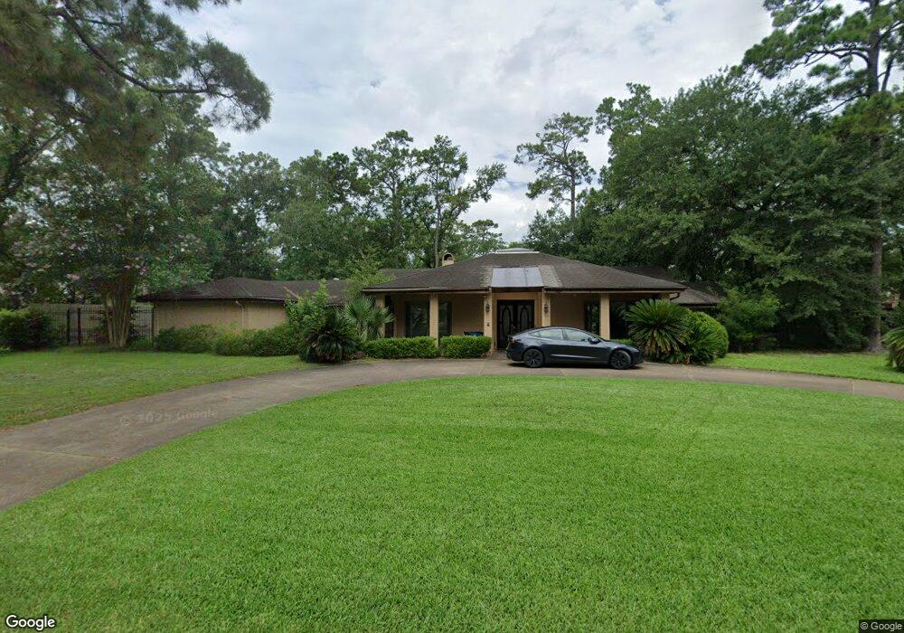 607 Willowgren Dr, Houston, TX 77024 - photo 1