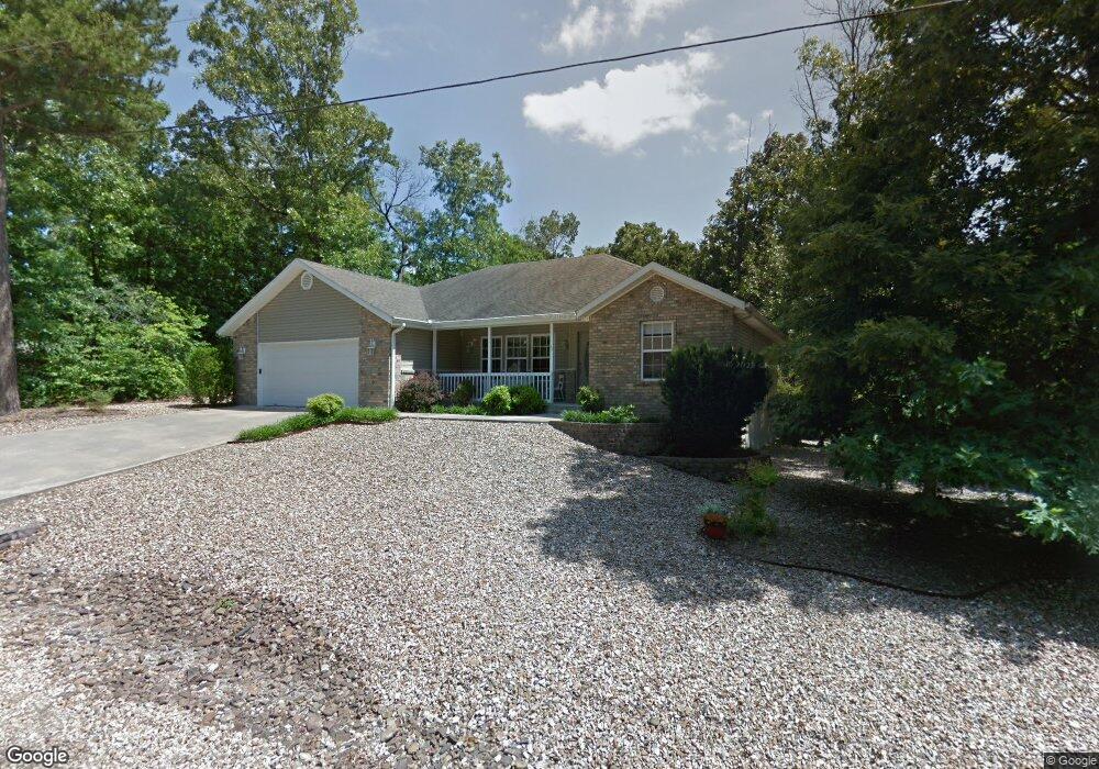 5 Wyncombe Ln, Bella Vista, AR 72714 - photo 1