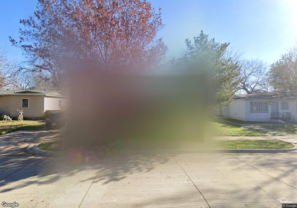 304 Michael Blvd, Hurst, TX 76053 - photo 1