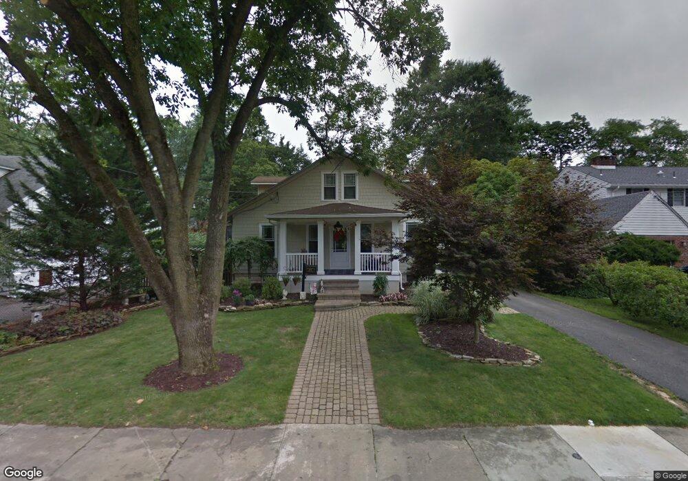 604 Cedar Ave, Haddonfield, NJ 08033 - photo 1