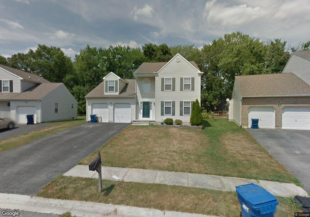 33 Sharons Way, Wilmington, DE 19808 - photo 1