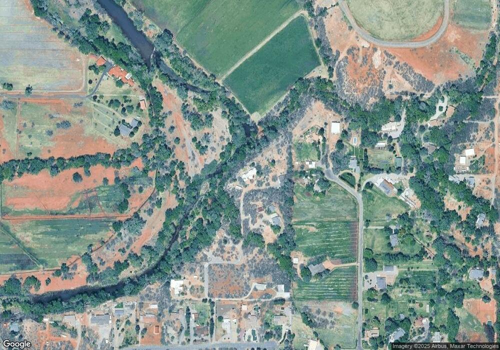 500 S Eden Ln, Cornville, AZ 86325 - photo 1