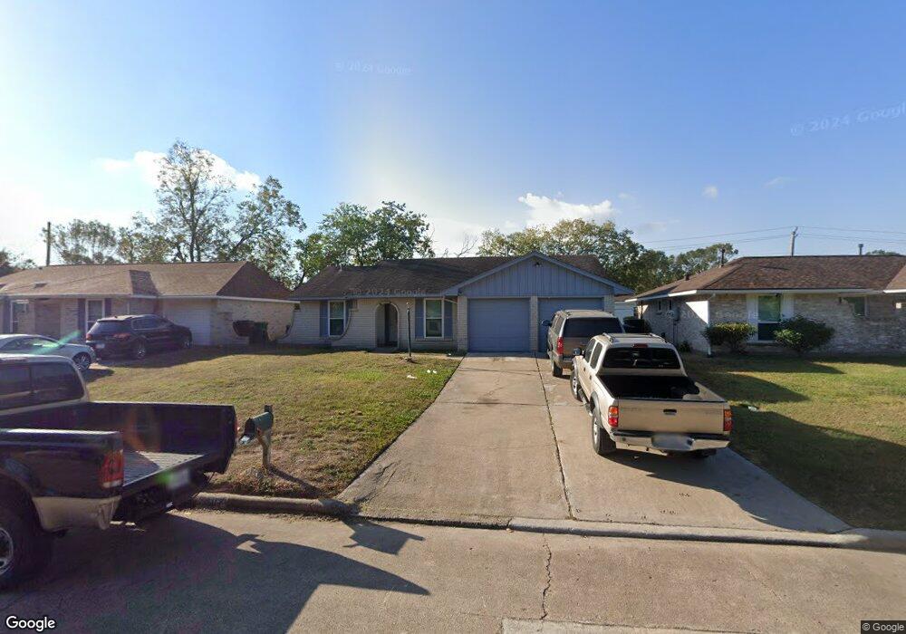 7407 Williams St, Houston, TX 77040 - photo 1