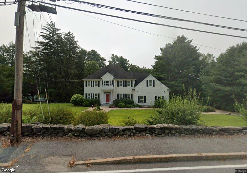 12 Brigham St, Hudson, MA 01749 - photo 1