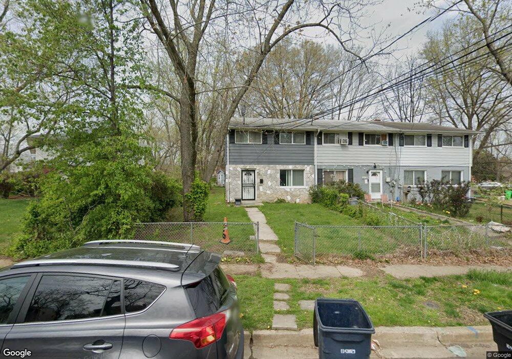 6906 Forest Terrace, Hyattsville, MD 20785 - photo 1