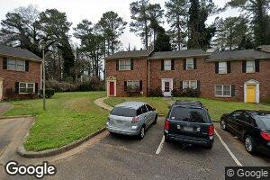 3488 Andrew Jackson Dr, Clarkston, GA 30021