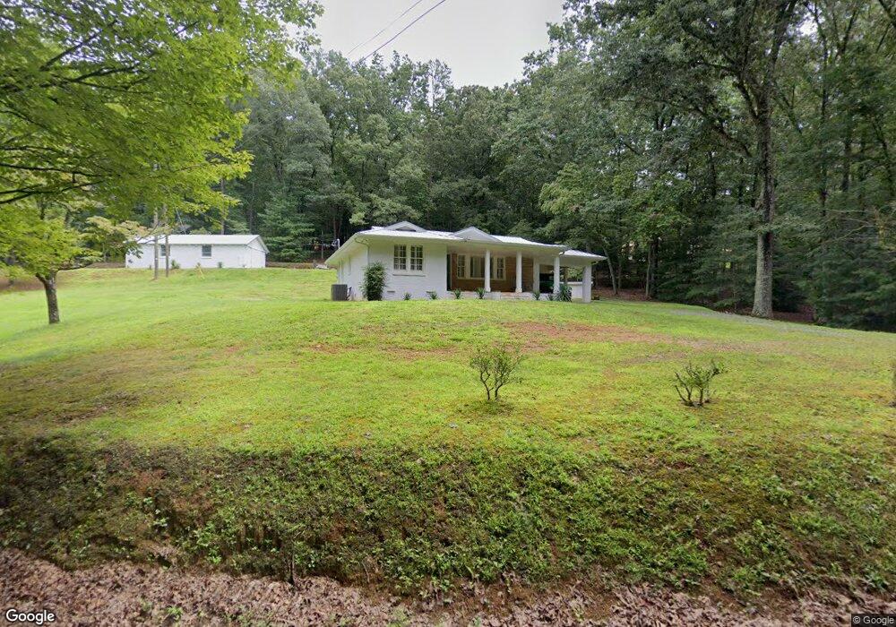 308 Weeks Rd, Ellijay, GA 30540 - photo 1