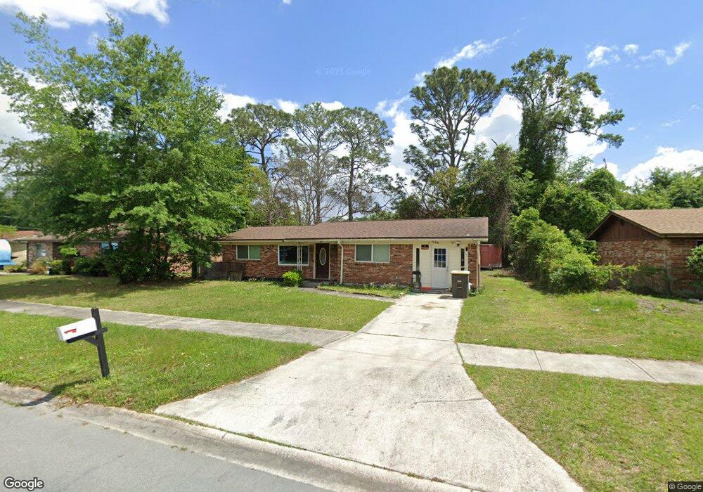 5145 Acoma Ave, Jacksonville, FL 32210 - photo 1