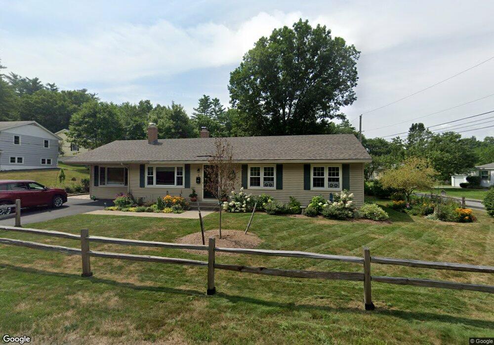 9 Holman Ave, White River Junction, VT 05001 - photo 1