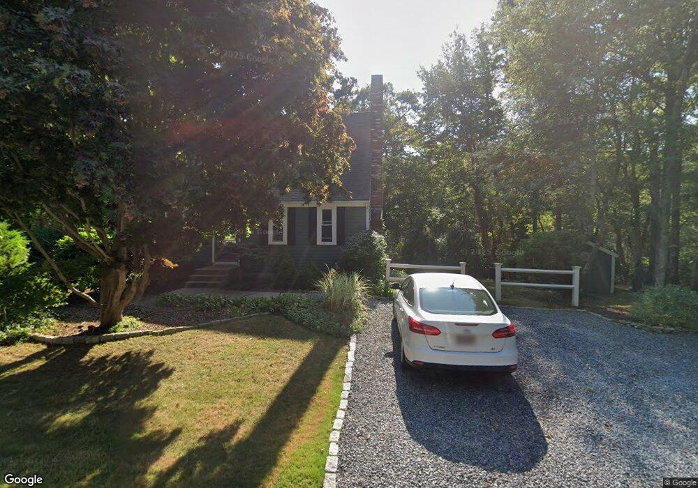 101 N Precinct Rd, Centerville, MA 02632 - photo 1