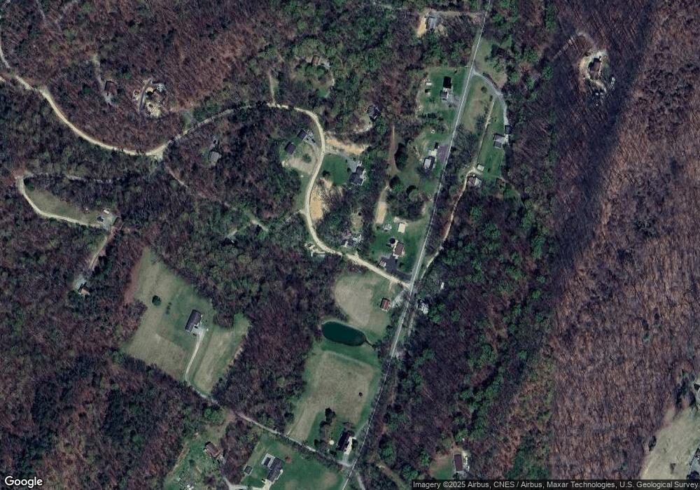 50 Springbrook Dr, Berkeley Springs, WV 25411 - photo 1