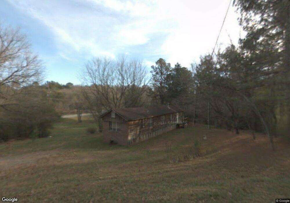 25 Fred Beasley Rd, Ellijay, GA 30536 - photo 1