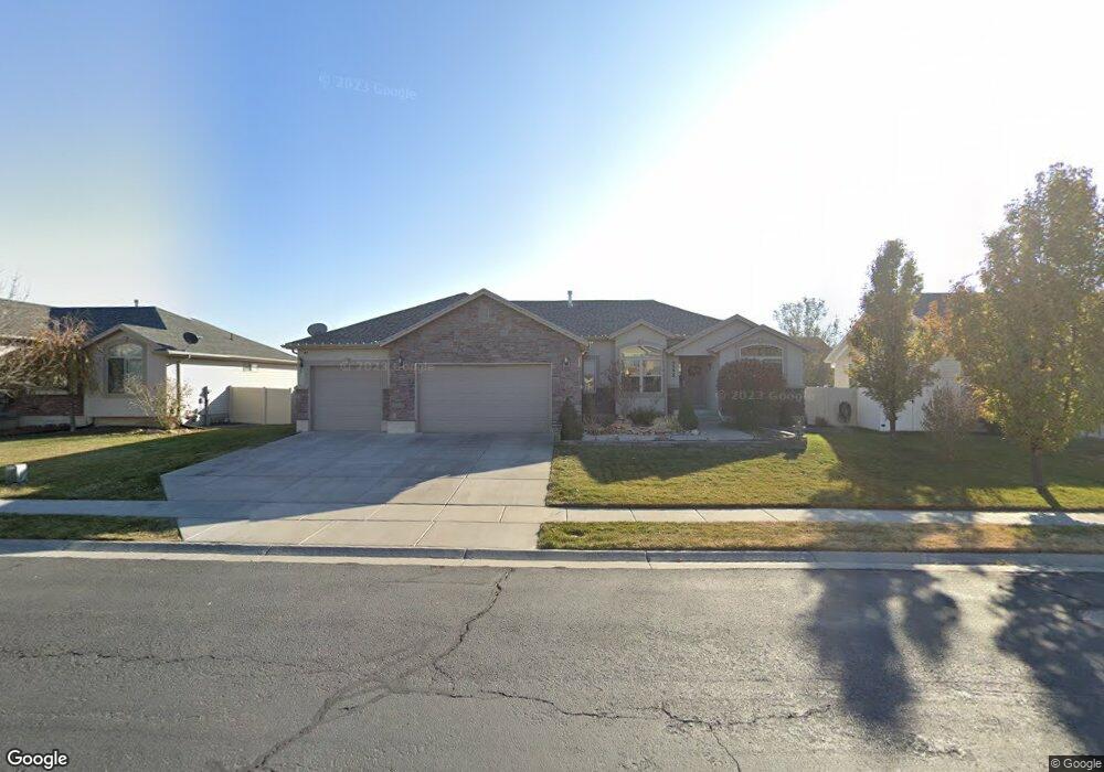 4555 W 5750 S, Hooper, UT 84315 - photo 1