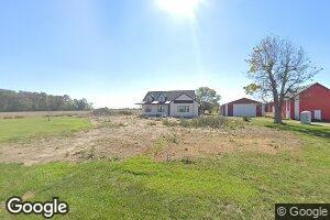 6562 Mercer Rd, Mendon, OH 45862