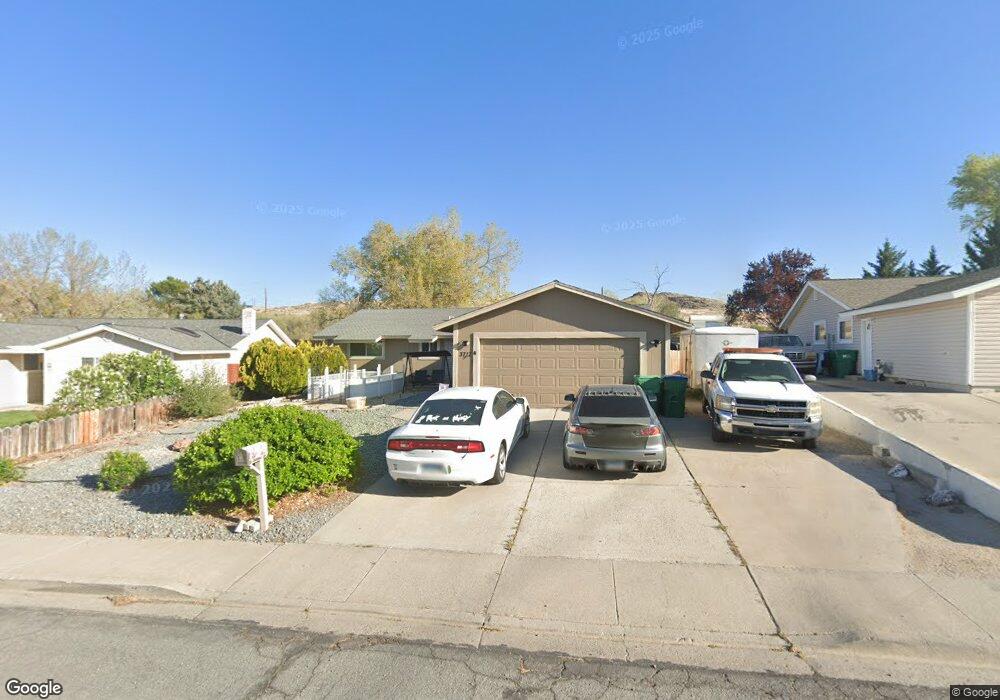 3717 4th St, Sparks, NV 89431 - photo 1