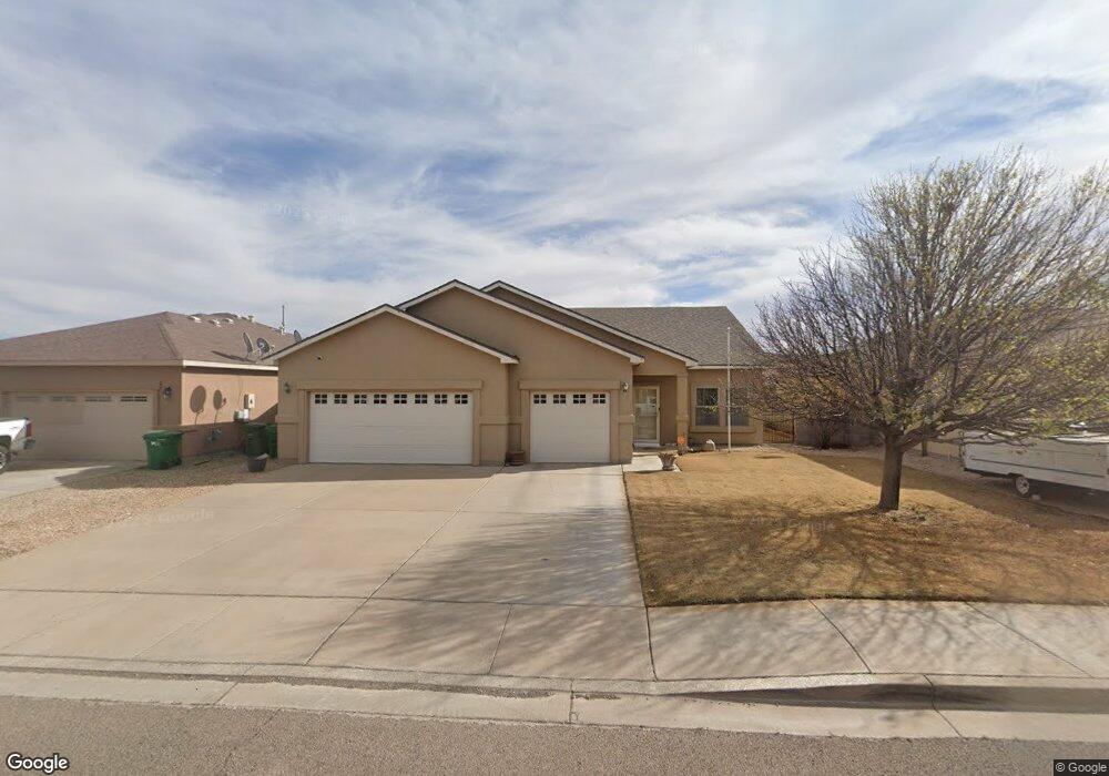 2037 Saddle Club Dr, Hobbs, NM 88240 - photo 1