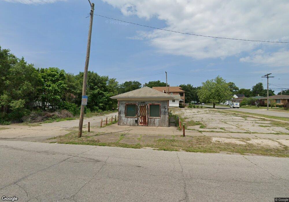 3000 W 15th Ave, Gary, IN 46404 - photo 1