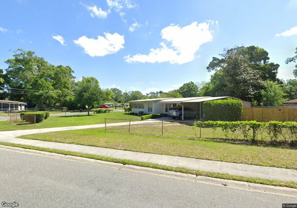 2617 Lourdes Dr W, Jacksonville, FL 32210 - photo 1