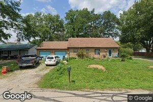110 Poplar St, Perry, KS 66073