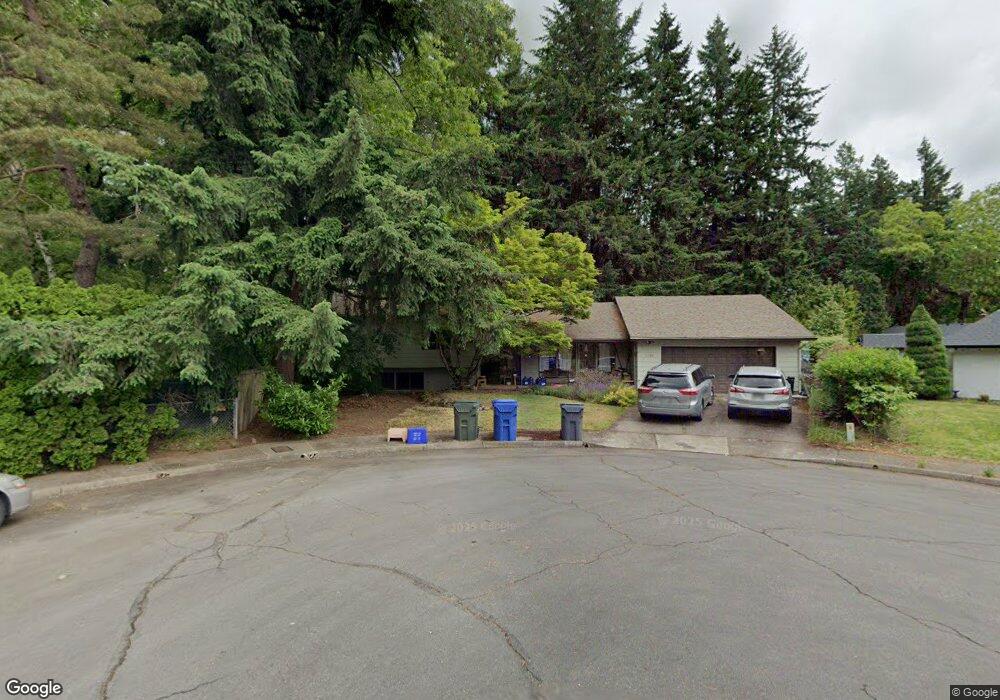 4738 19th Ct S, Salem, OR 97302 - photo 1