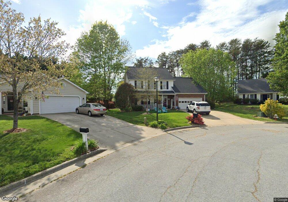 3504 Covent Oak Ct, High Point, NC 27265 - photo 1