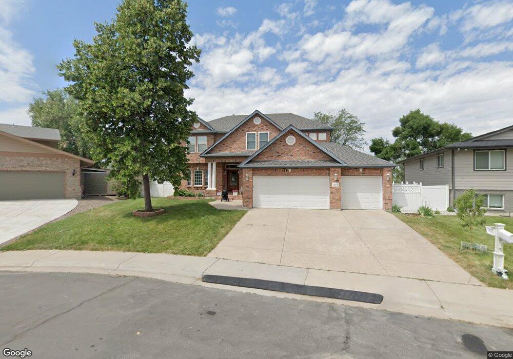 12355 E Cedar Cir, Aurora, CO 80012 - photo 1