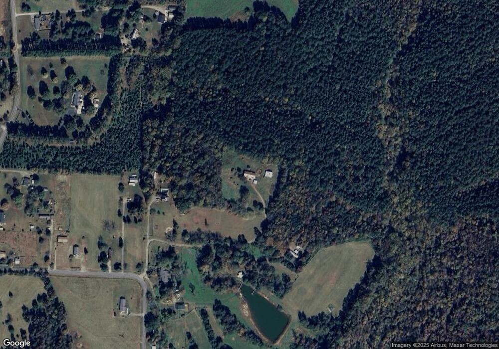 135 Catfish Pond Ln, Statesville, NC 28625 - photo 1