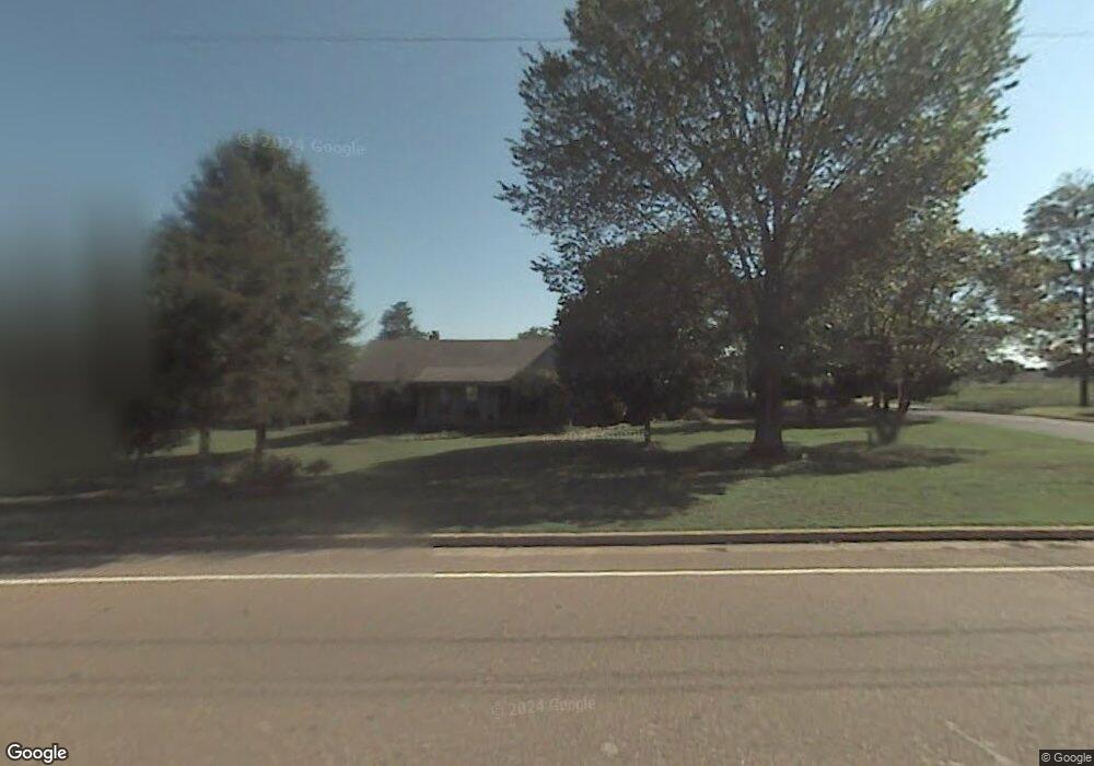 162 N Parkway St, Hernando, MS 38632 - photo 1