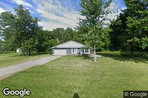 6639 Bloomdale Rd, Bloomdale, OH 44817