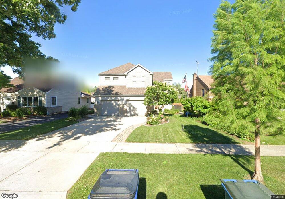 311 N Oak St, Elmhurst, IL 60126 - photo 1