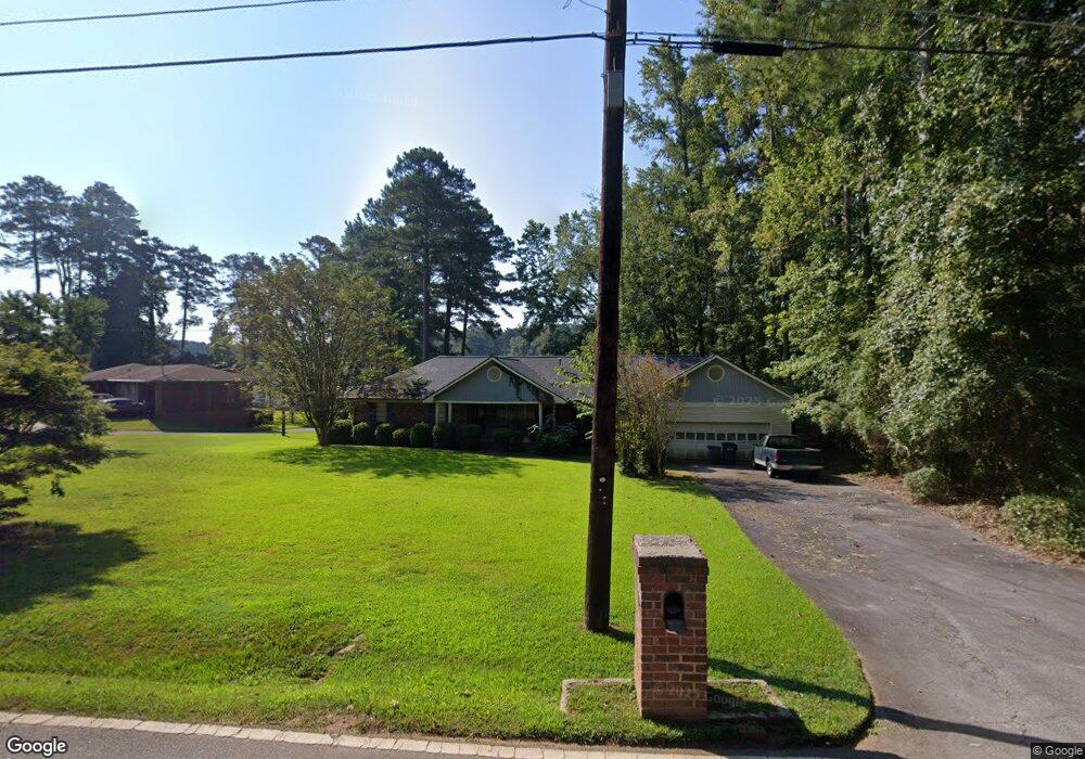 2720 Jodeco Dr, Jonesboro, GA 30236 - photo 1