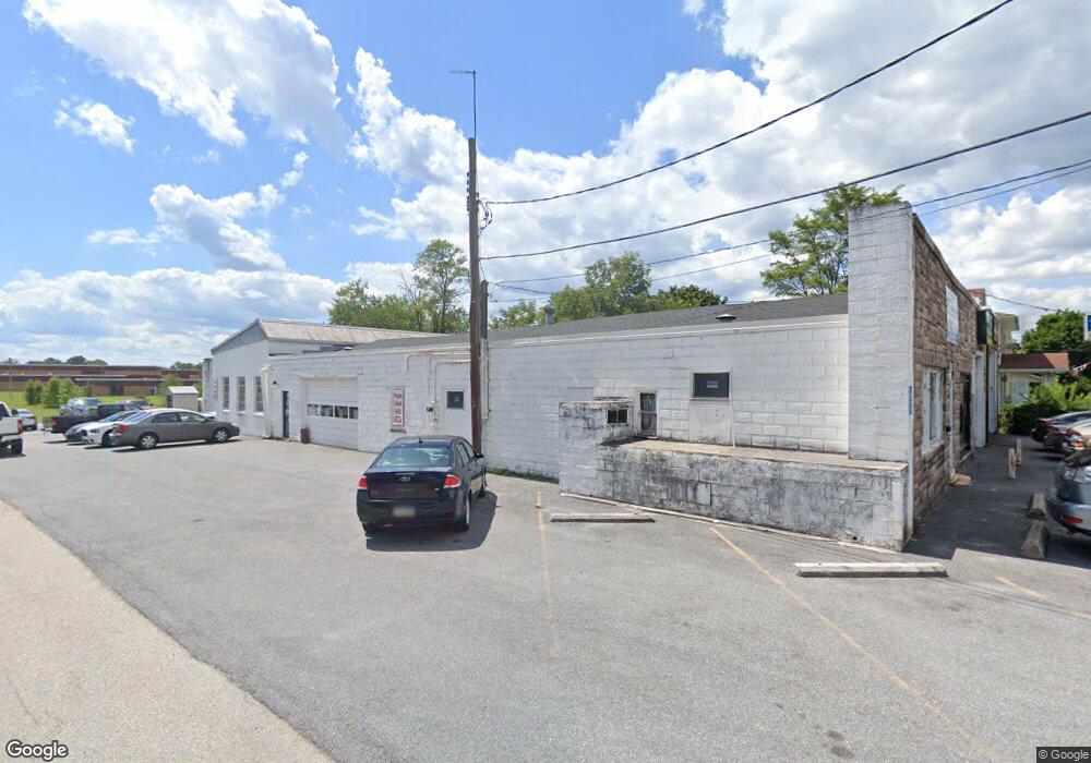 418 E Baltimore St, Taneytown, MD 21787 - photo 1