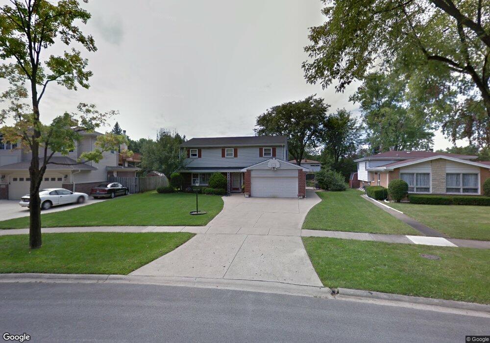 3N428 Crown Rd, Elmhurst, IL 60126 - photo 1