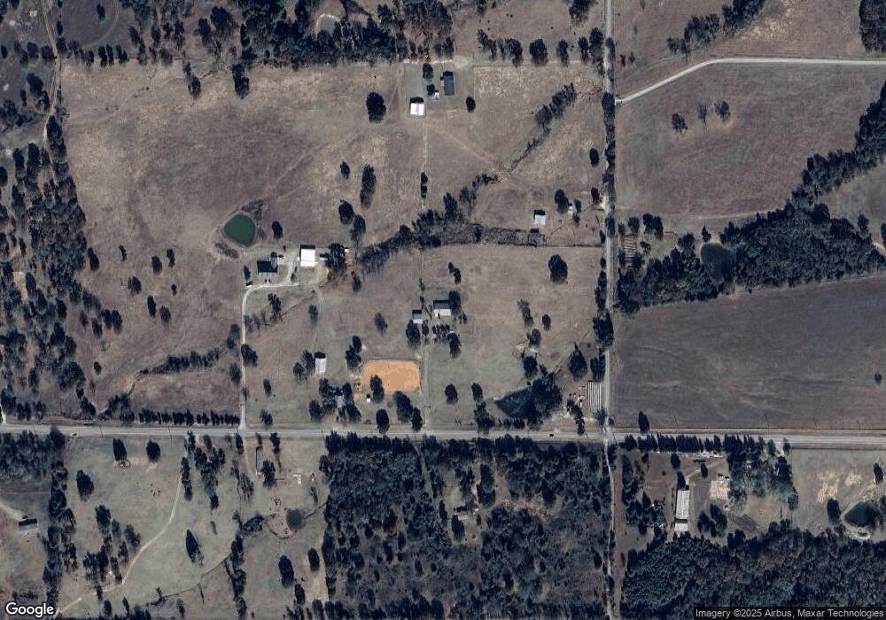 473877 State Highway 101, Muldrow, OK 74948 - photo 1