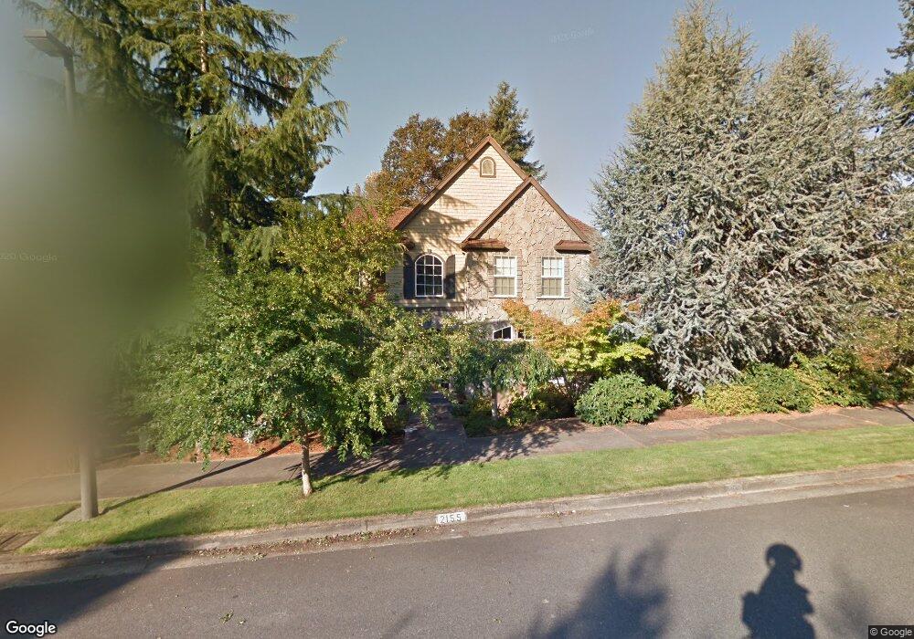 2155 Fairhaven Ct, West Linn, OR 97068 - photo 1