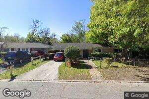 41 Travis St, Savannah, GA 31406