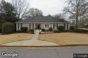 126 Princeton Mill Rd, Athens, GA 30606