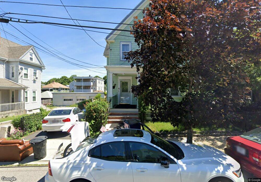 24 Wellsmere Rd, Roslindale, MA 02131 - photo 1