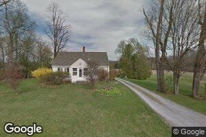 338 Shard Villa Rd, Salisbury, VT 05769