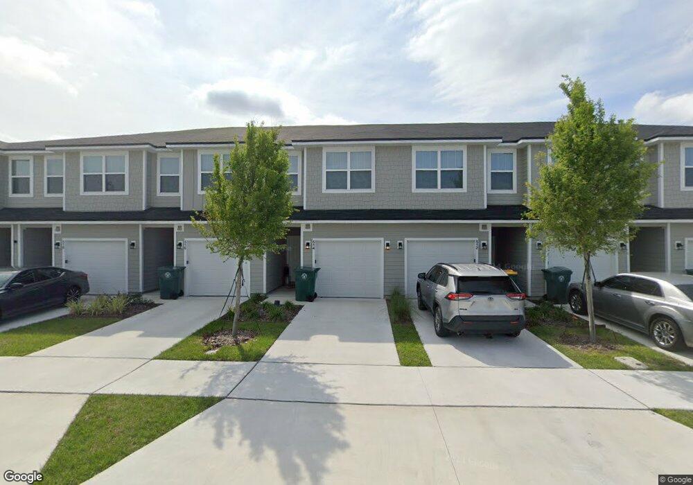 514 Kit St, Jacksonville, FL 32216 - photo 1