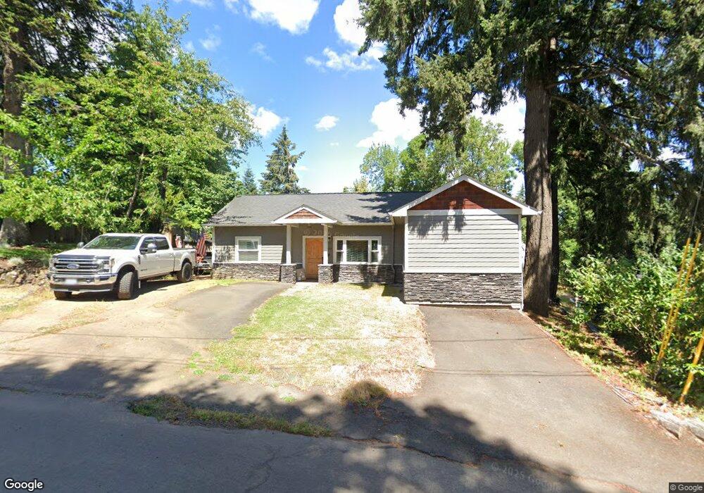 1747 SW Conifer Terrace, Lake Oswego, OR 97034 - photo 1