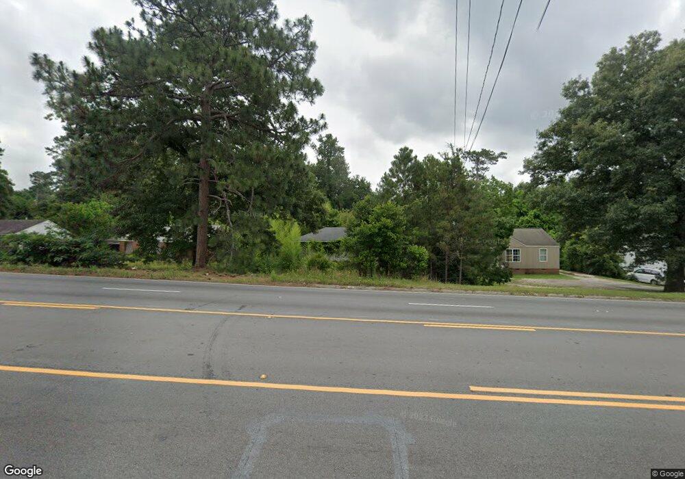 3082 Pio Nono Ave, Macon, GA 31206 - photo 1