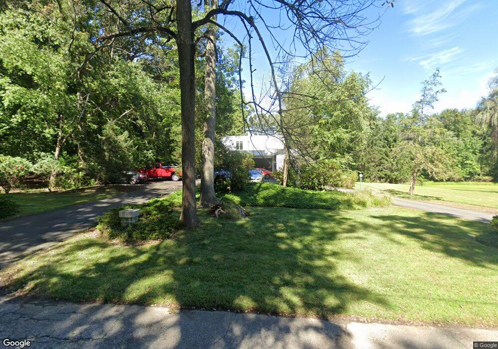 7 Arrowhead Ln, Saddle River, NJ 07458 - photo 1