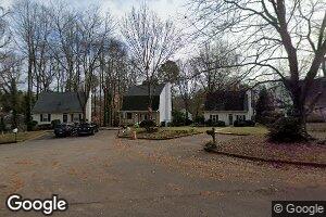 1175 Haven Brook Ct NE, Atlanta, GA 30319